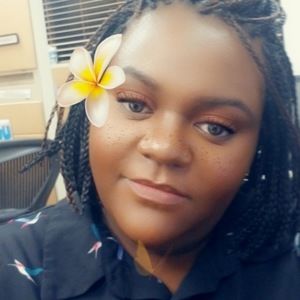 Meet your Posher, Rose